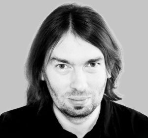 Daniel Letschka